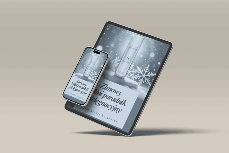 Zimowy Mini Poradnik Pielęgnacyjny