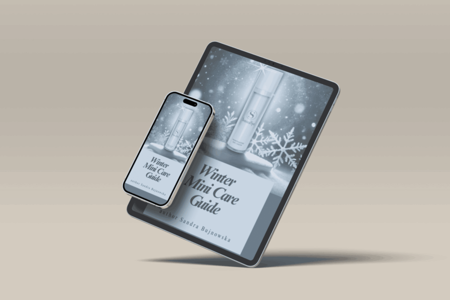 Winter Mini Care Guide