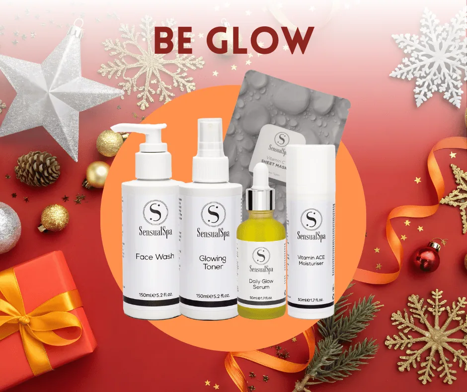 Be Glow Be Glow - Image 1